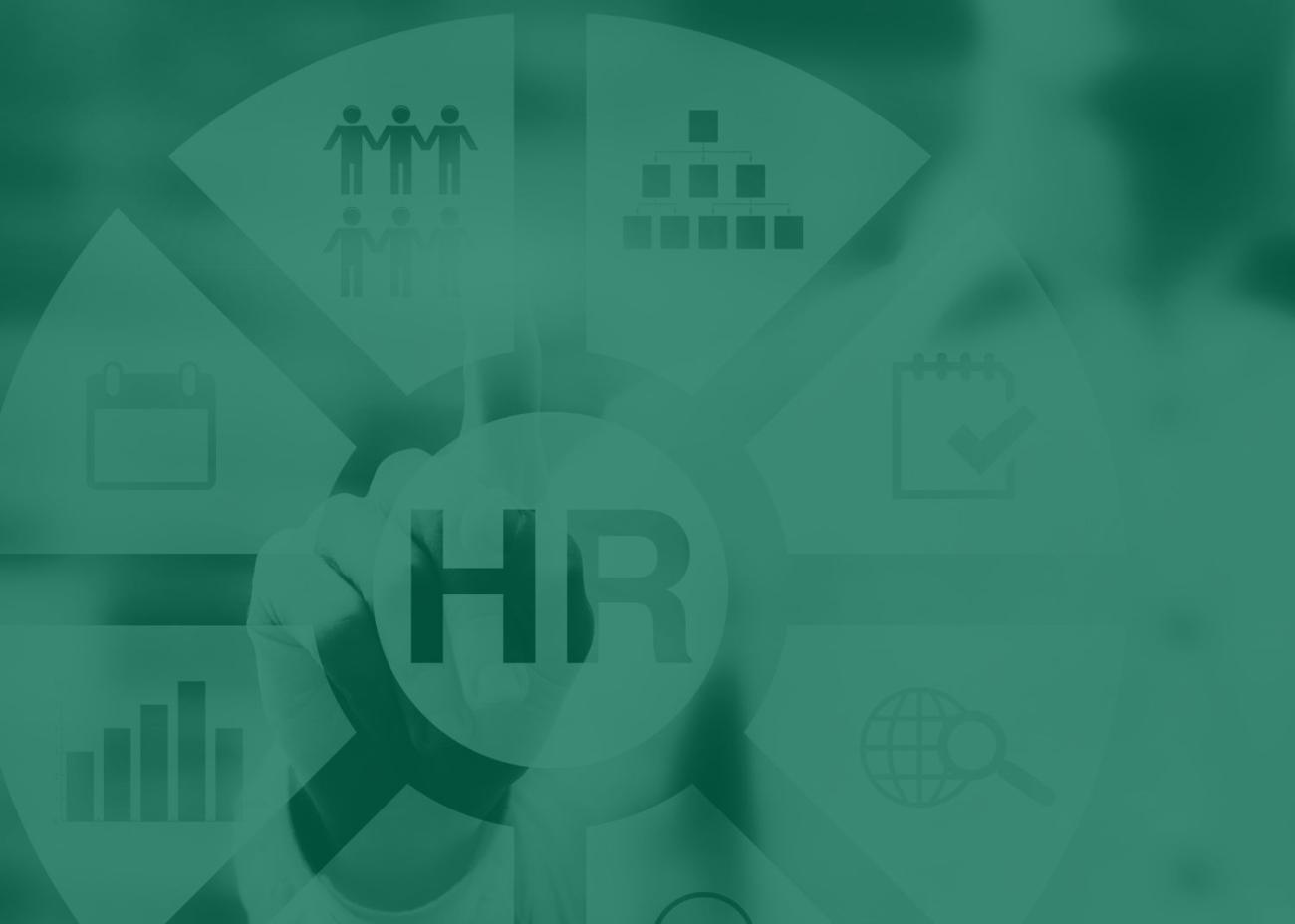 HR Program Resources Robert D. Walter Center for Strategic Leadership College of Business